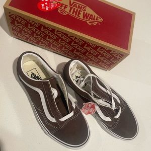 Vans Classic Old Skool